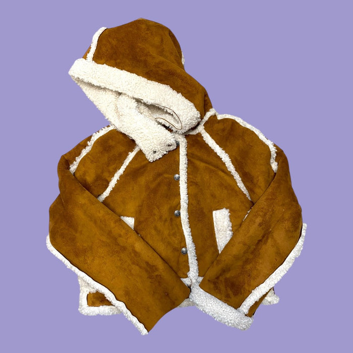 NWT Free People jacket Small