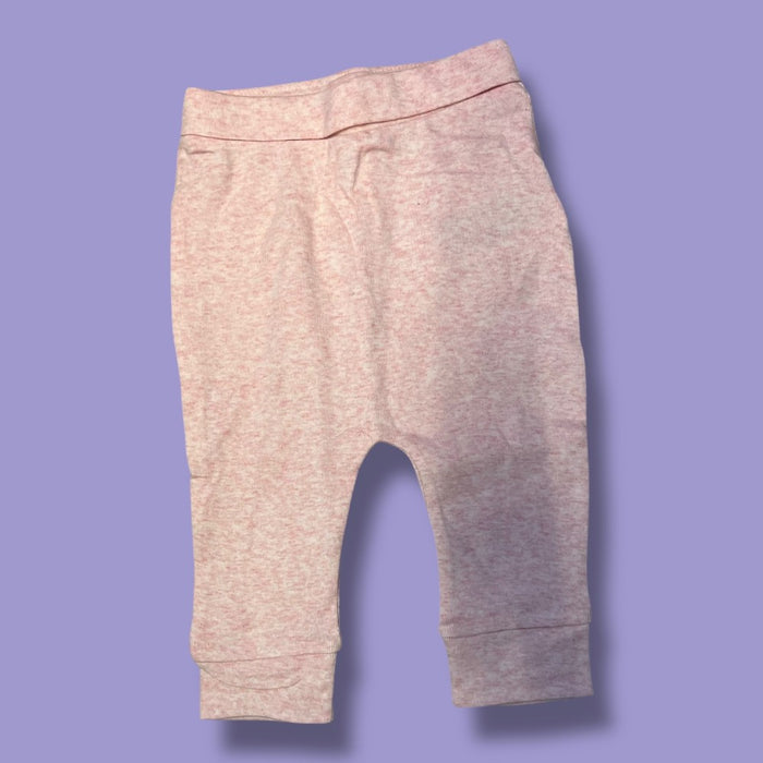 NWT Gap jogger 0-3m