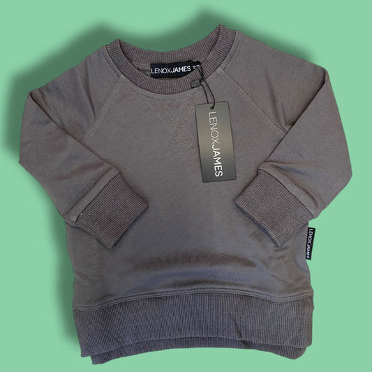 NWT Lenox James Sweater 12-18m