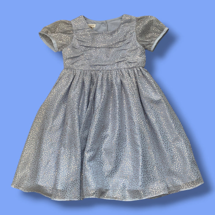 NWT Mosoon Dress 18-24m