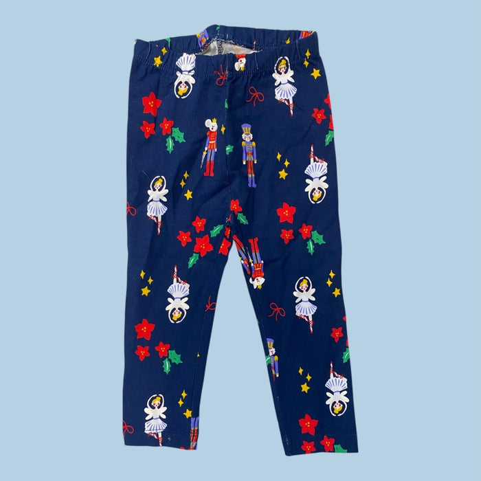 NWT Old Navy Legging 18-24m