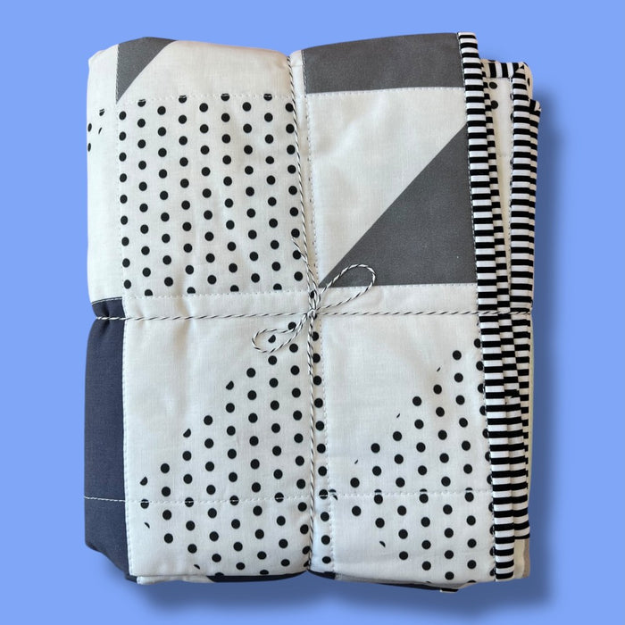NWT Wild Littles Quilt