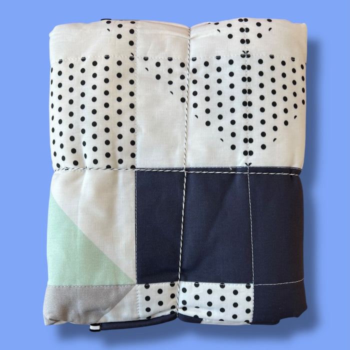 NWT Wild Littles Quilt