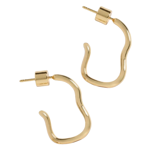Obsession Hoops - Small