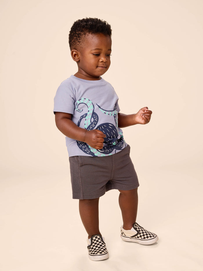 Octopus Arms Graphic Tee