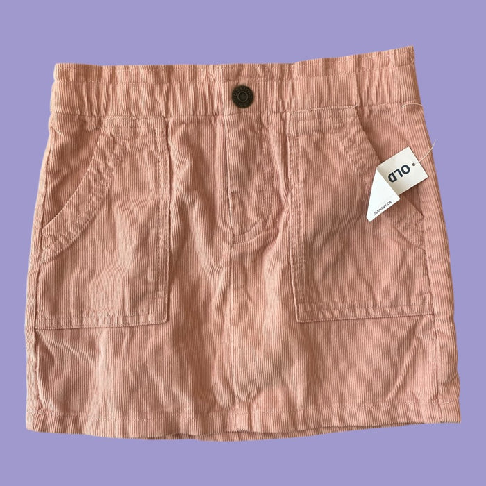 old navy skirt 5y nwt