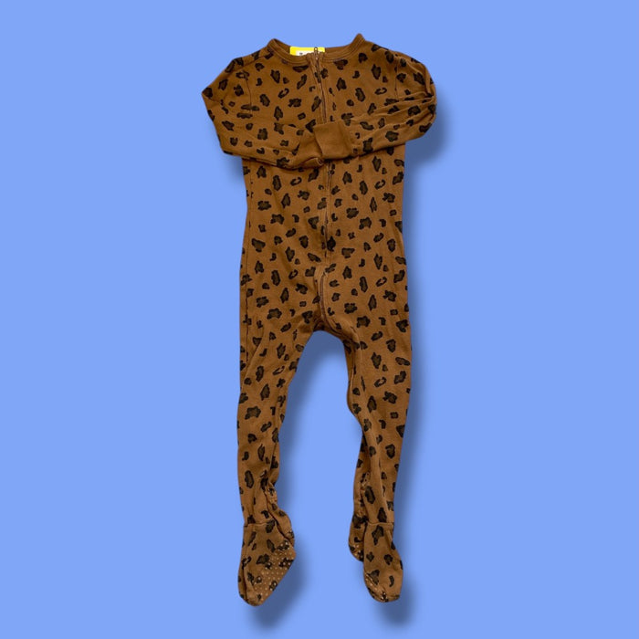 old navy sleeper 2y