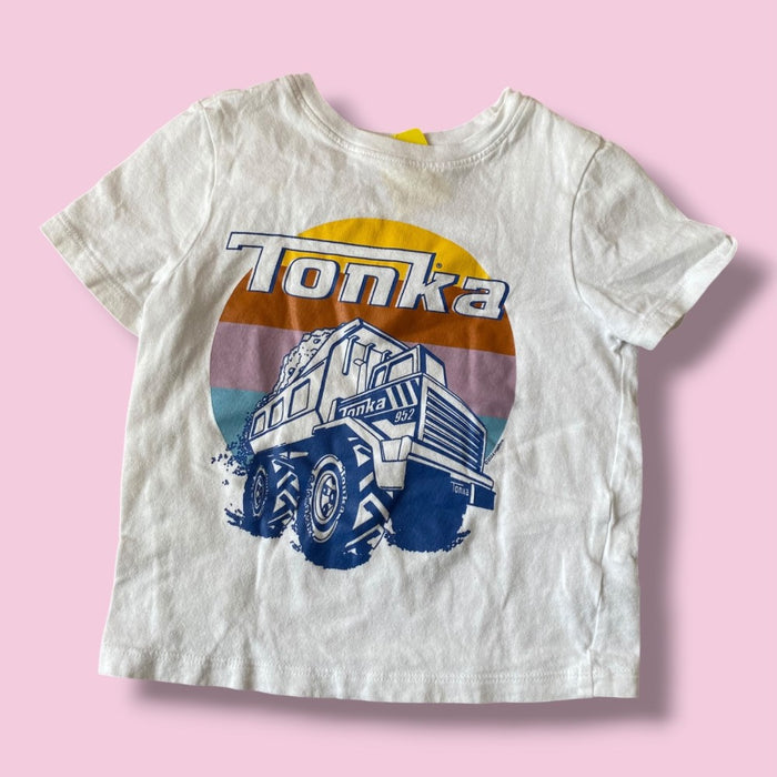 Old Navy Tee 3Y