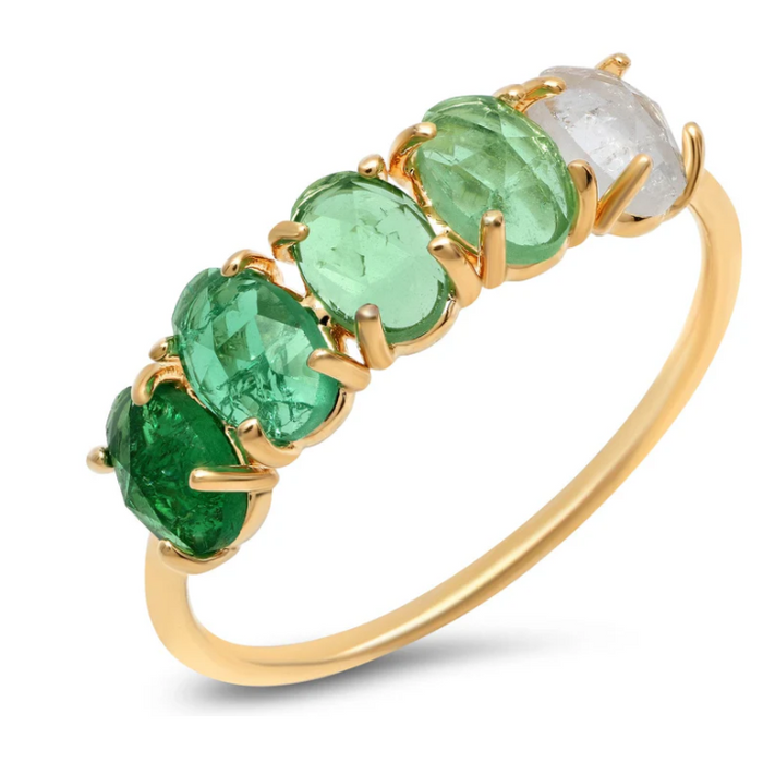 Ombre Ring