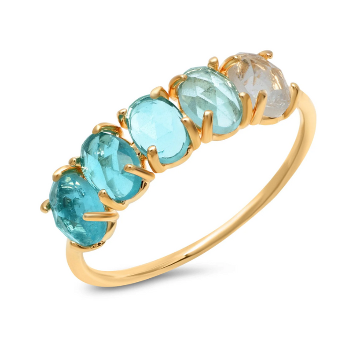 Ombre Ring