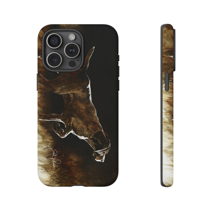 iPhone 15 Pro Max / Matte