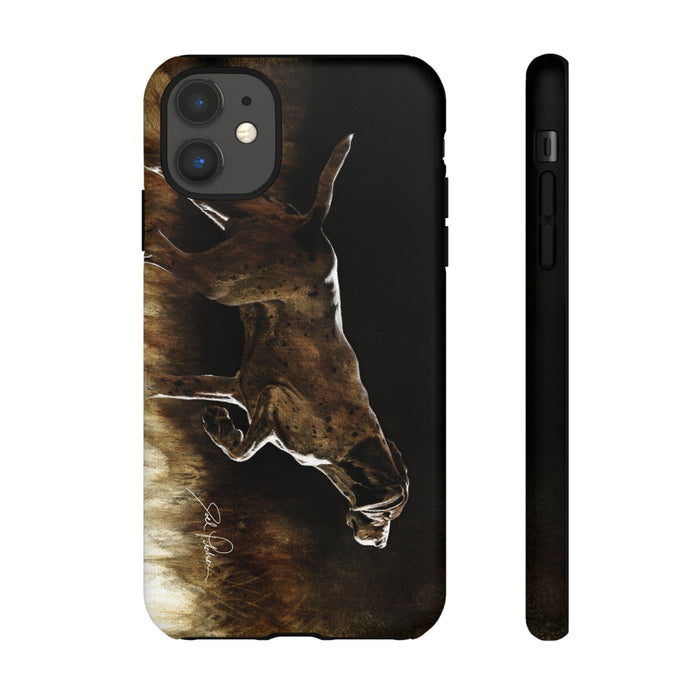"On Point" Smart Phone Tough Case