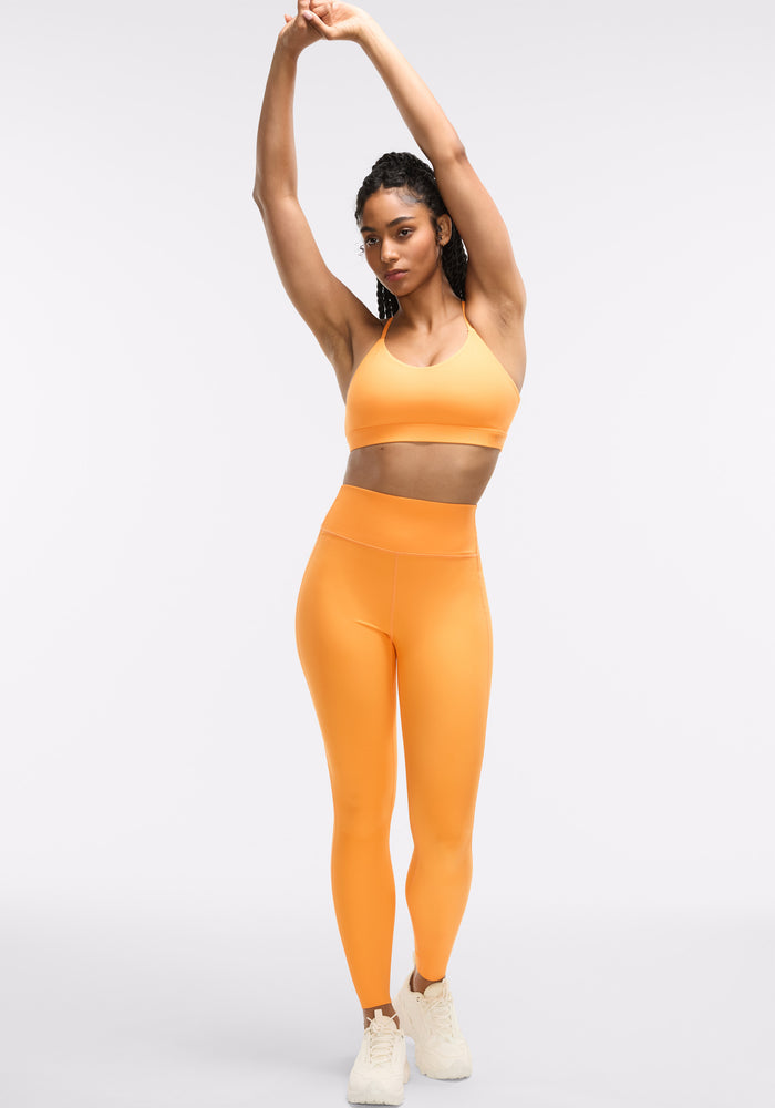 Orange Pop Cadent Set