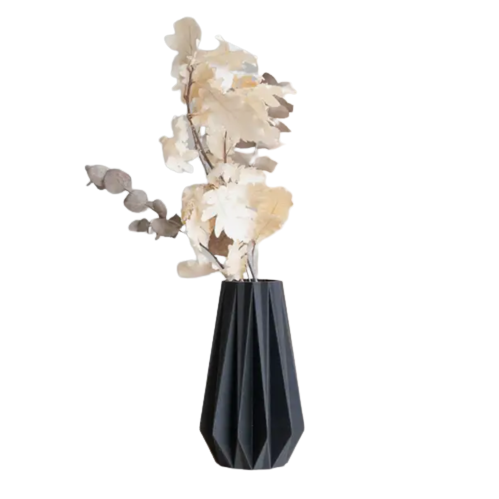 Origami Vase - Large
