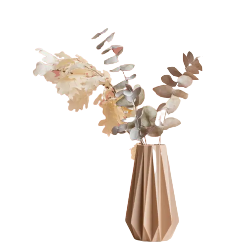 Origami Vase - Large