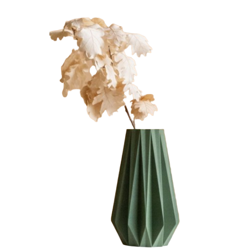 Origami Vase - Large