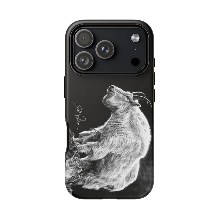 iPhone 17 Pro / Matte