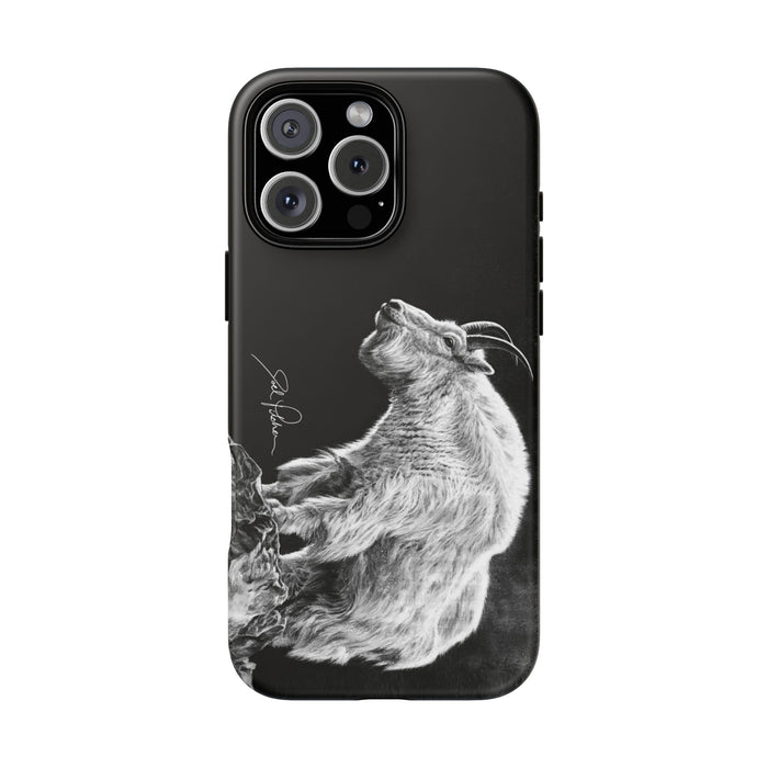 iPhone 16 Pro Max / Matte