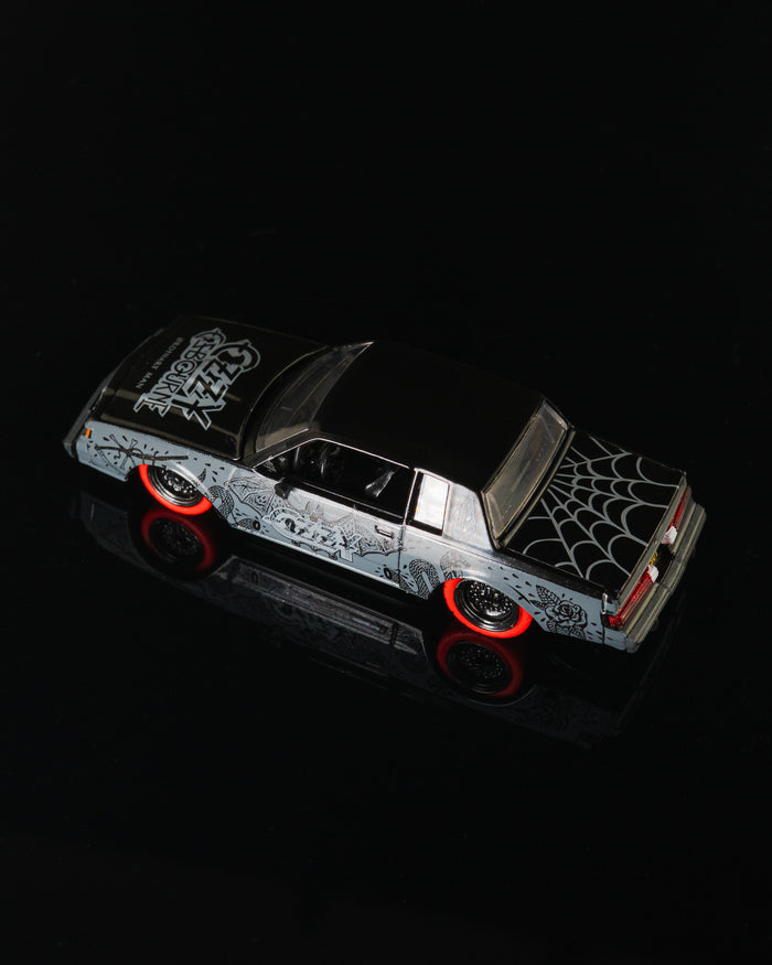 OZZY OSBOURNE 2 PACK! – SERIES 02 | 1:64 Scale