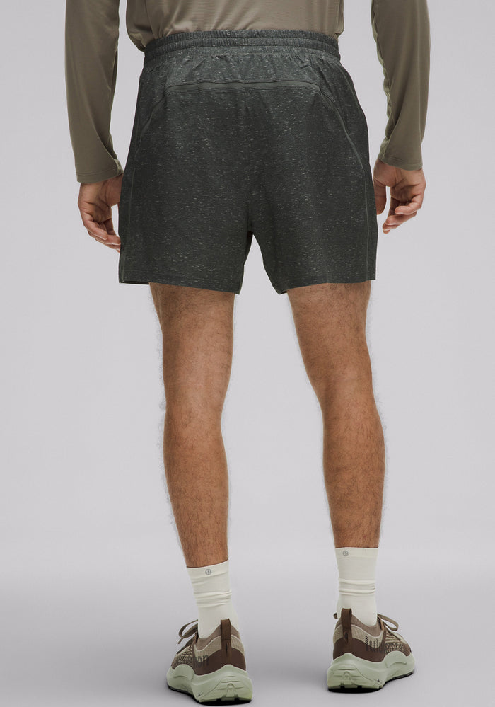 Pace Breaker Lined Short 5"