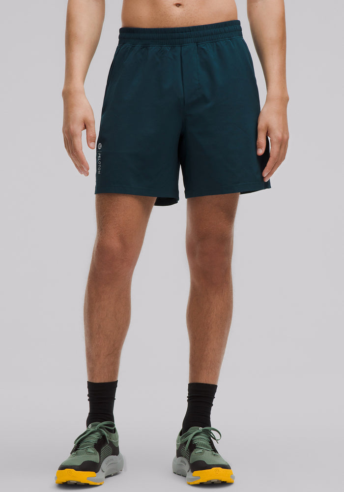Pace Breaker Linerless Short 7"