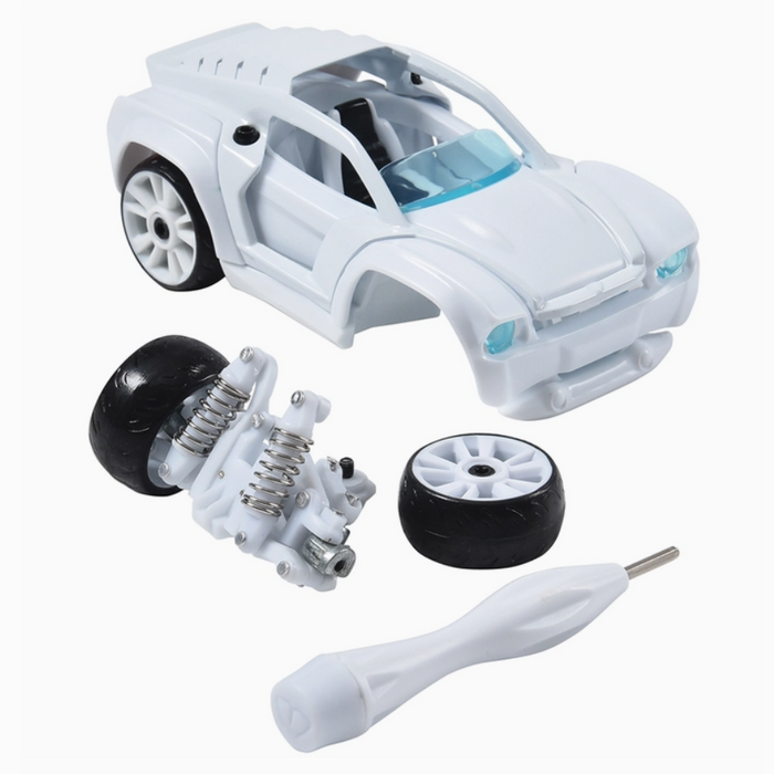 Paint It Auto Custom Race Car