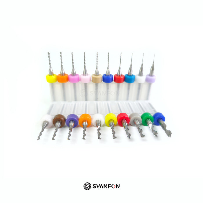PCB Drill Bit SvanFon
