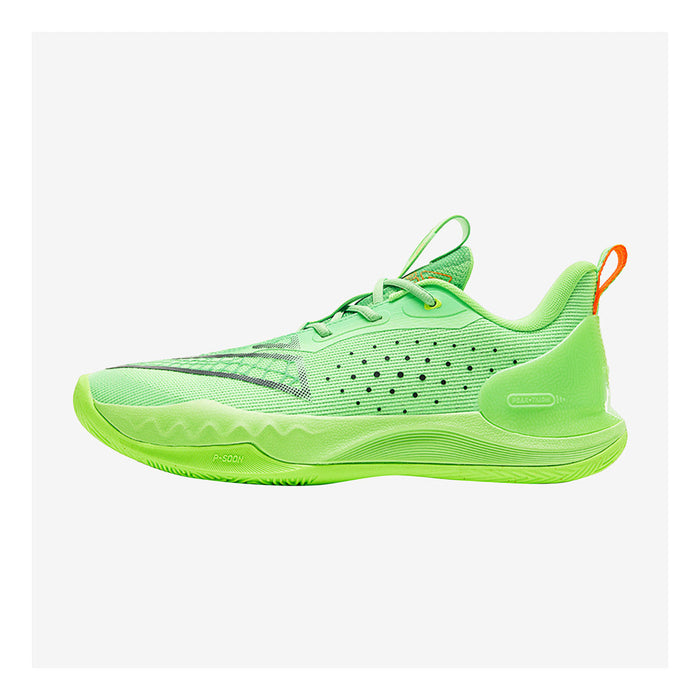 PEAK Big Triangle 4 "Malik Monk"