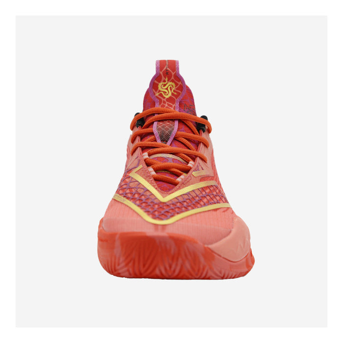PEAK Big Triangle 4 "Malik Monk"