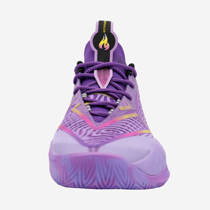 PEAK Big Triangle 4 "Malik Monk"