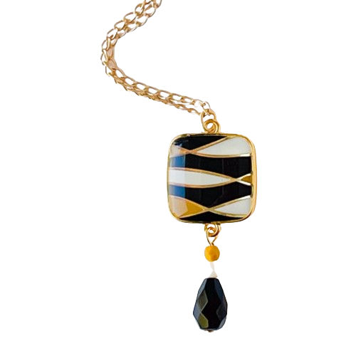 Pendant Necklace
