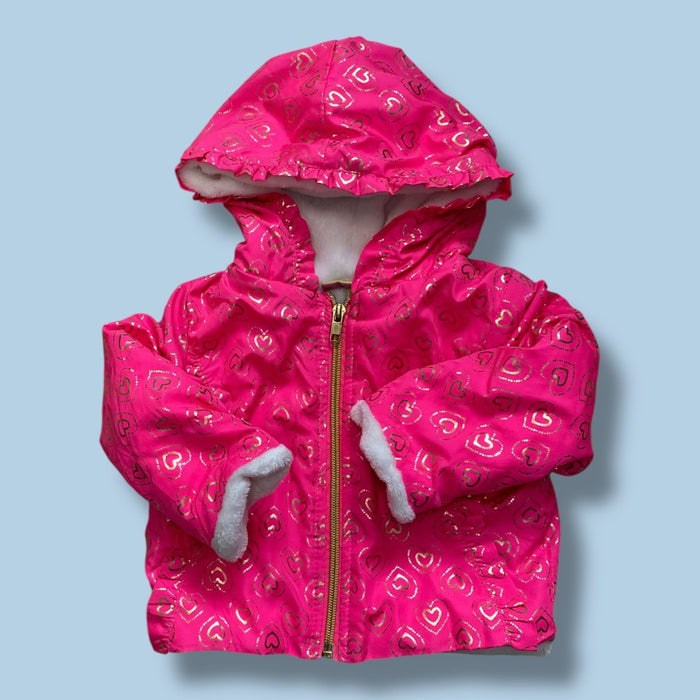 Penelope Mack Jacket 12m
