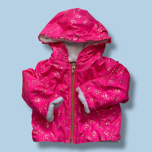 Penelope Mack Jacket 12m
