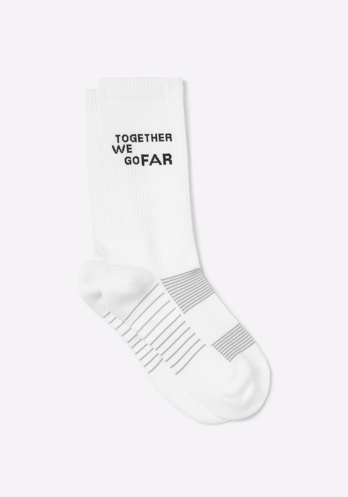 Performance Crew Sock Pack