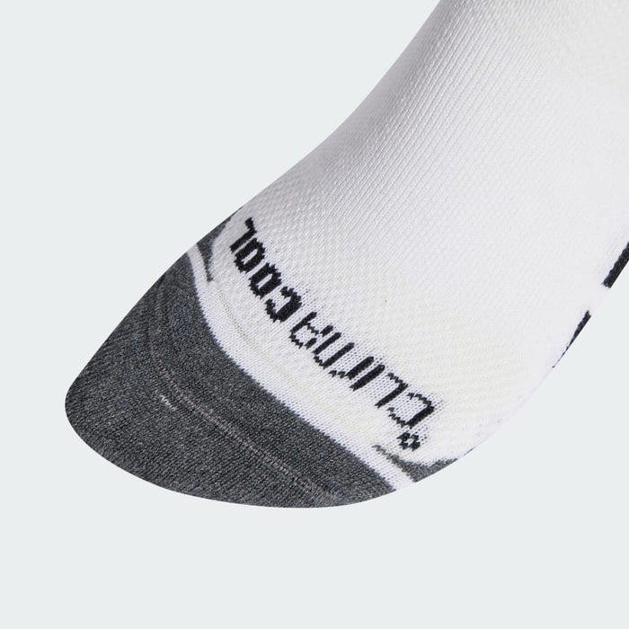 ADIDAS Performance Grip CLIMACOOL Cushioned Crew Socks 3 Pairs