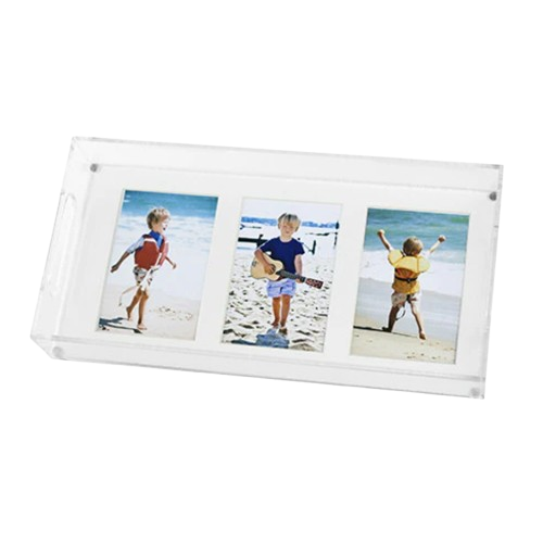 Photo Tray
