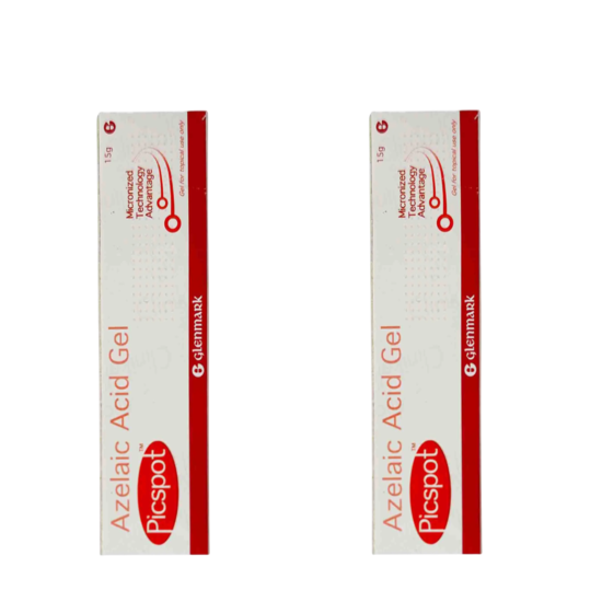 Picspot Gel (15GM) (PACK OF 2)