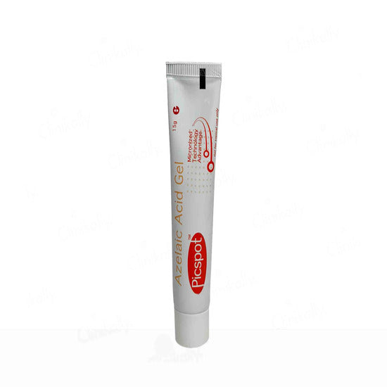 Picspot Gel (15GM) (PACK OF 2)