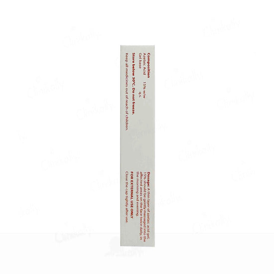 Picspot Gel (15GM) (PACK OF 2)