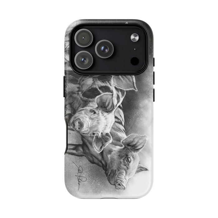 iPhone 17 Pro / Matte