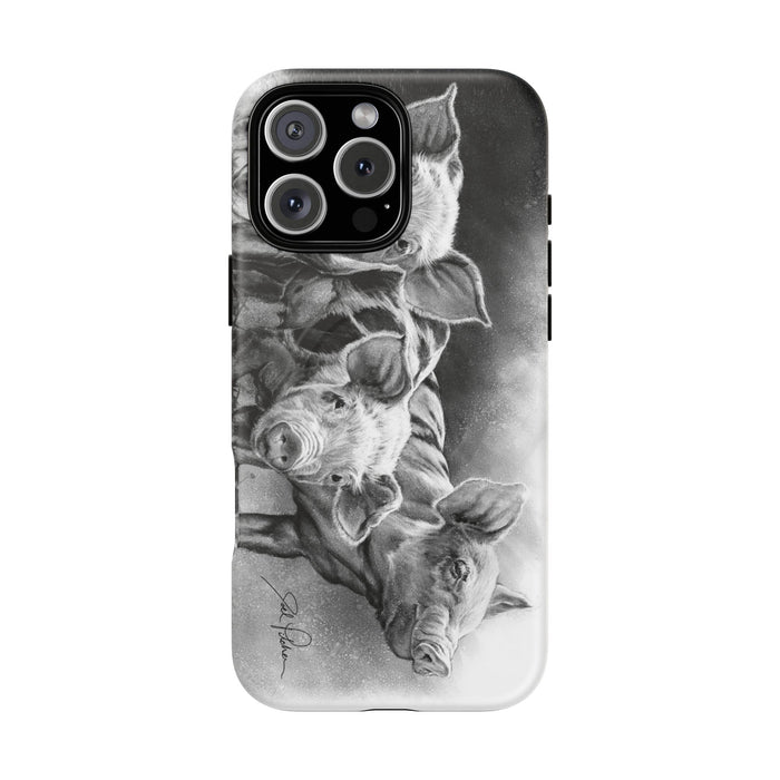 iPhone 16 Pro Max / Matte