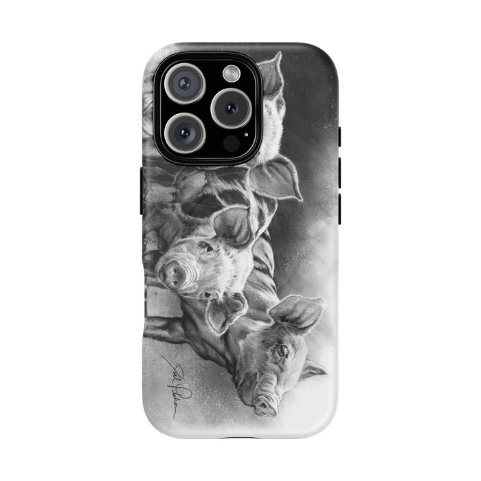 iPhone 16 Pro / Matte