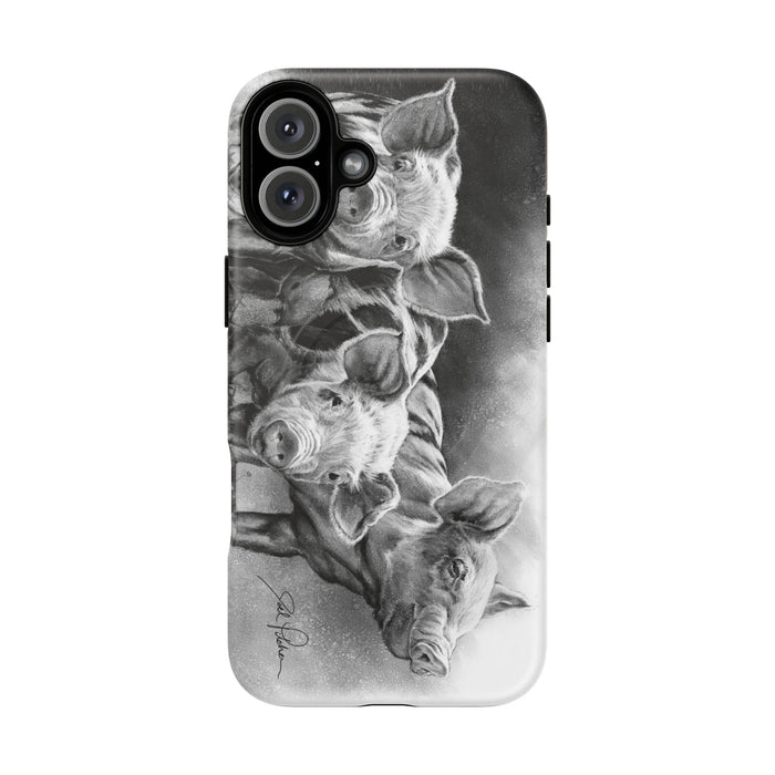 iPhone 16 Plus / Matte