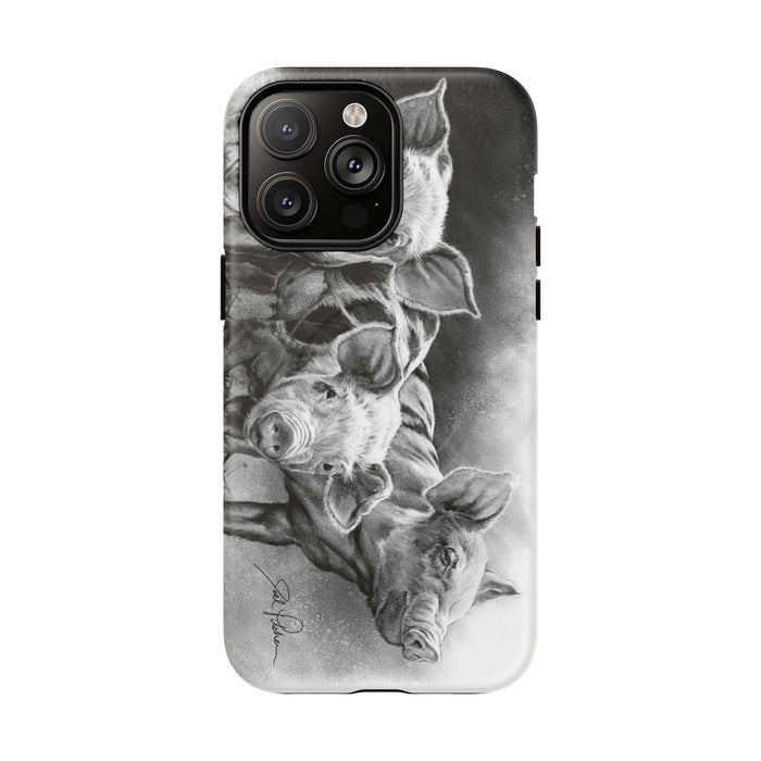 iPhone 14 Pro Max / Matte