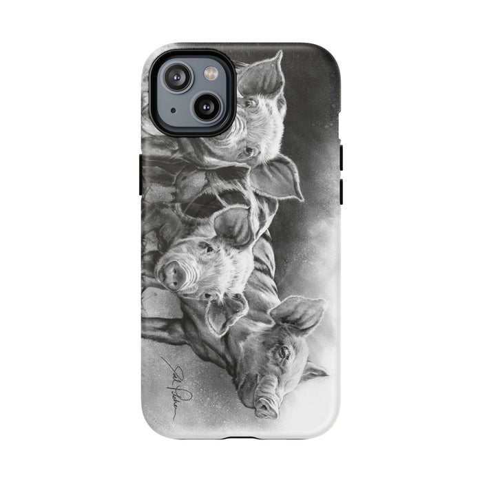 iPhone 14 Plus / Matte