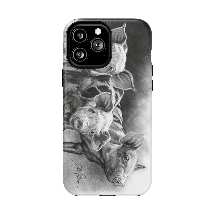 iPhone 13 Pro Max / Matte