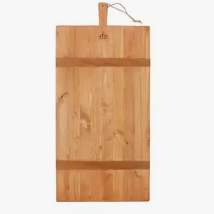 Pine Charcuterie Board