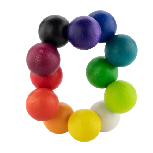 Playable Art Ball