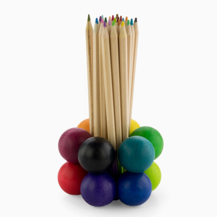 Playable Art Ball