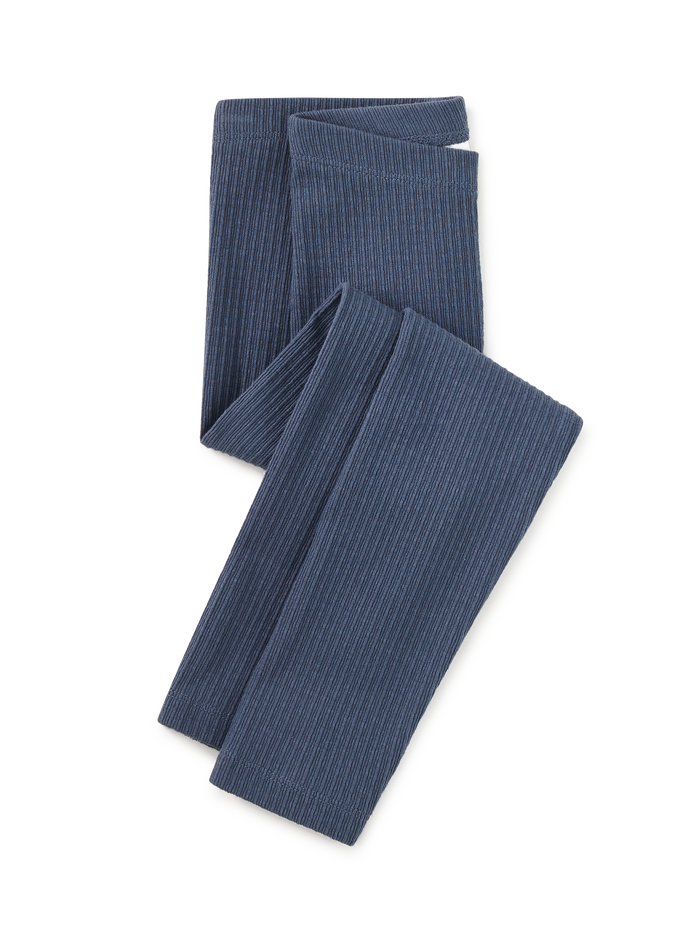 Pointelle Leggings